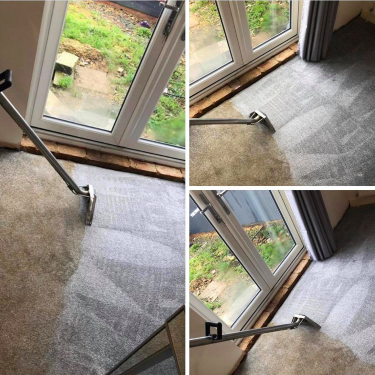 Carpet Cleaning Neat Carpet Cleaning