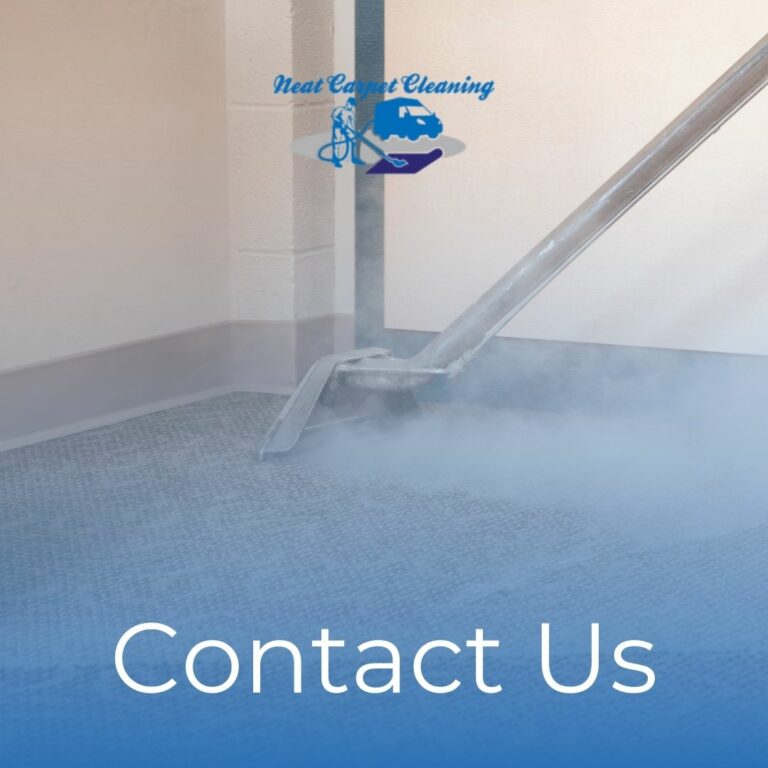 Contact Neat Carpet Cleaning